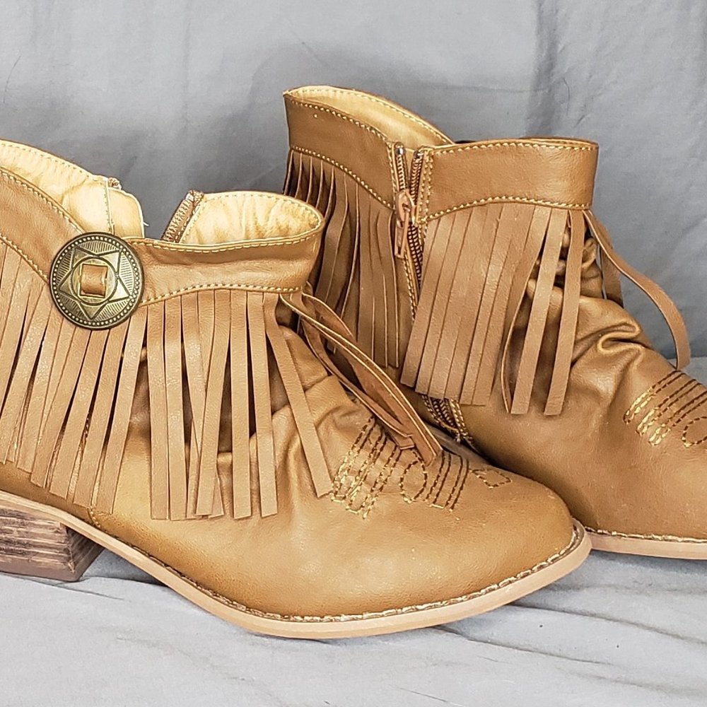 Booties